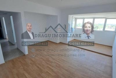 Apartament cu 2 camere decomandat în Tecuci - 1