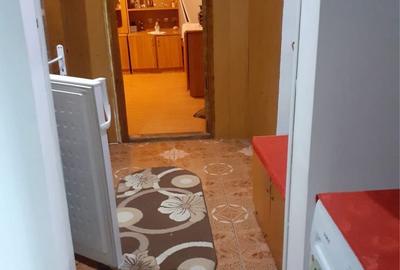 Apartament cu 2 camere în Central - 1