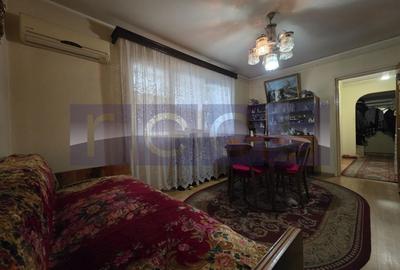 Apartament cu 3 camere semidecomandat, mobilat în Brâncoveanu - 4