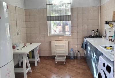 Casa 4 camere | curte 60 mp | Razoare Cotroceni One Casa 4 camere | curte 60 mp | Razoare Cotroceni One - 8