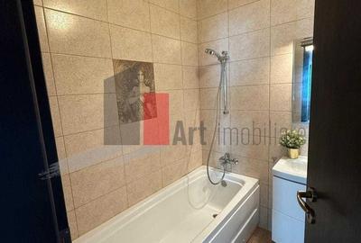 Apartament cu 3 camere decomandat în Chiajna - 6