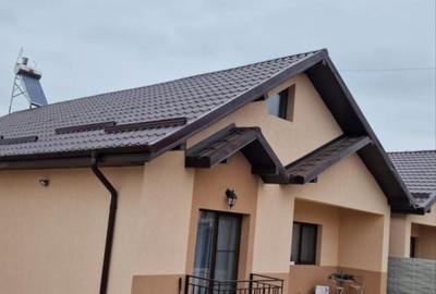 Casa pe parter Damila, 110 mp , teren 300mp - 1