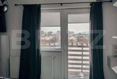 Casa Ta de Vis cu Teren Generos In Com Bod - 1