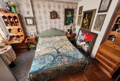 Apartament cu 2 camere semidecomandat în Ultracentral