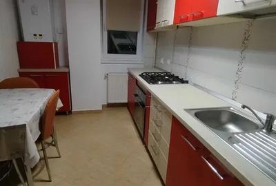 Apartament de inchiriat 2 camere| 60 mp | Zona Turnisor - 5