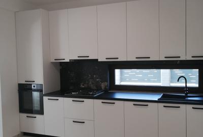 Ghiroda. Duplex 4 camere, 2 bai - 1
