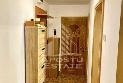 Apartament cu 2 camere semidecomandat în Girocului - 8