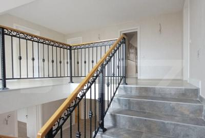 Casa individuala 361 mp, teren 1590 mp, in Luna langa Campia - 12