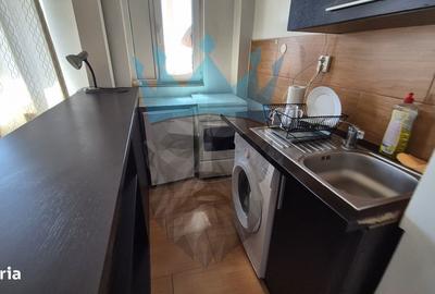 Garsonieră, mobilată în Ștefan cel Mare - 14