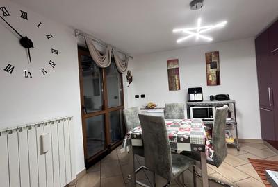 Casa 4 Camere-Singur in Curte-Schei-Cod 4583 - 3