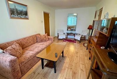 Apartament 2 camere - Metrou Bucur Obor! - 2