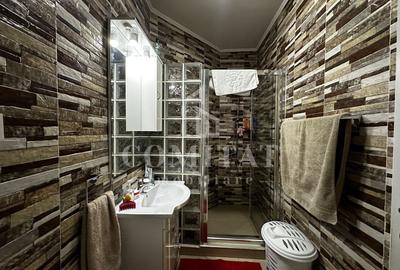 Apartament cu 3 camere semidecomandat, mobilat în Ultracentral - 19