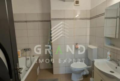 Garsonieră decomandată în Mărăști - 2