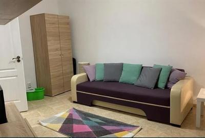 Garsoniera Titan metrou Nicolae Grigorescu - 1