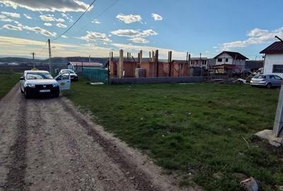 Spațiu comercial, în Apahida - 4