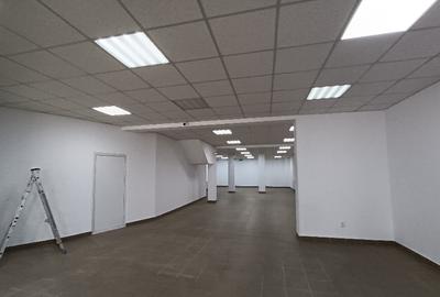 Spa?iu comercial de inchiriat str. Marasti - 5