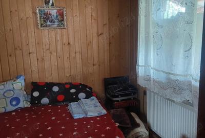 Casa de vacanta zona Govora - 2