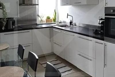 Apartament cu 3 camere in Buna Ziua - 3