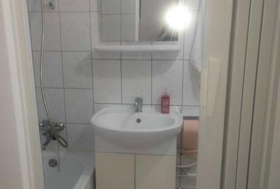 Garsonieră semidecomandată în Central - 6