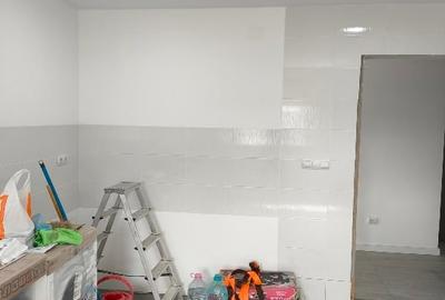 Casă / Vilă cu etaj de vânzare – Cervenia, jud. Teleorman - 3