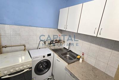 Garsoniera in cartierul Gheorgheni - 4