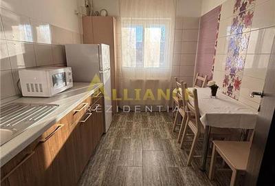 Apartament cu 2 camere decomandat în Central - 6