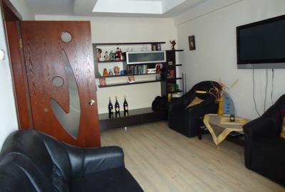 Apartament cu 2 camere decomandat, mobilat în Nicolae Grigorescu - 2