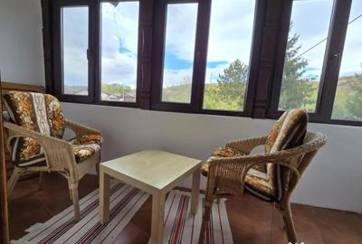 Casă cu 5 camere cu Teren 1543 Mp în Filipeștii de Pădure - 15