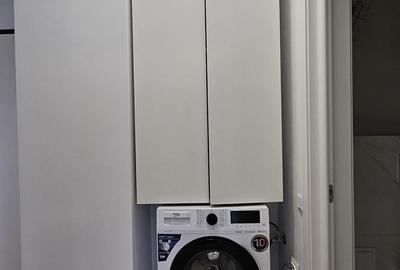 Apartament cu 2 camere în Vest - 9