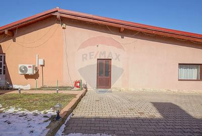 Casă cu 3 camere cu Teren 583 Mp în Colonia Bod - 20