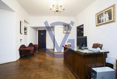Vila reprezentativa Universitate pretabila la multiple destinatii - COMISION 0% - 9