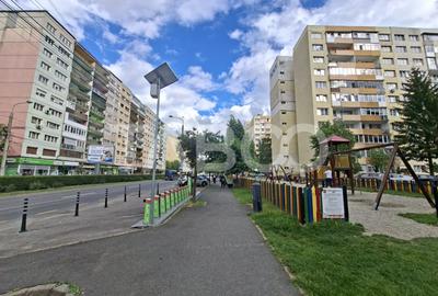 Apartament cu 3 camere semidecomandat, mobilat în Mihai Viteazul - 15