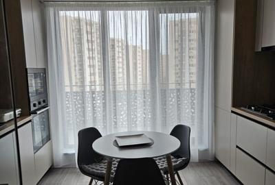 Apartament cu 2 camere semidecomandat, mobilat în Theodor Pallady - 5