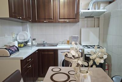 Garsoniera de vanzare in Gheorgheni - 3