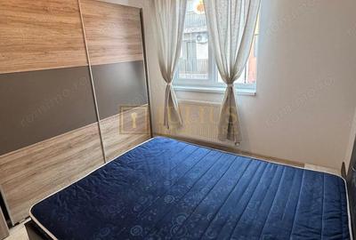 Bloc nou, decomandat-Calea Timisoarei-Eso Giroc - 13