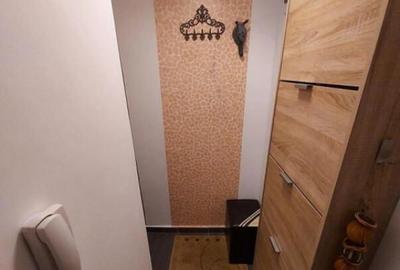 Garsonieră, mobilată în Theodor Pallady