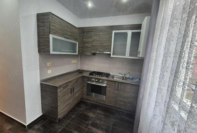 Inchiriez apartament 2 camere Lunca - 3