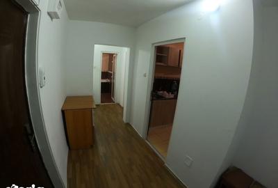 Apartament cu 2 camere decomandat în Central - 9