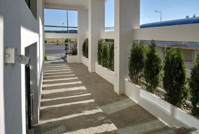 Apartament decomandat intabulat -2 camere-  Pacurari - 4