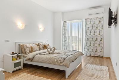 Apartament cu 2 camere semidecomandat, mobilat în Unirii - 11