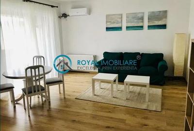 Royal Imobiliare - Inchirieri Apartamente 3 camere zona 9 Mai - 2