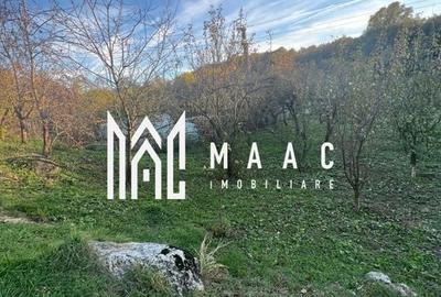 Casa cu livada | Bujoreni | 1550 mp - 2