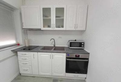 Inchiriere apartament tip studio nou Tg-Jiu - 2