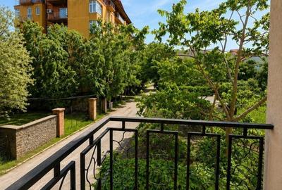 Apartament cu 3 camere în Nord - 14