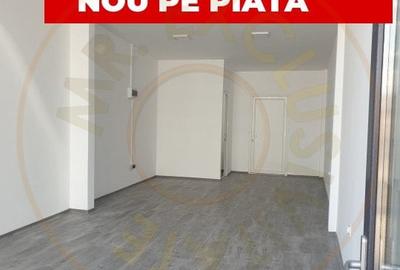 0% Comision-Prima inchiriere-Spatiu comercial-Costesti-Arges - 1