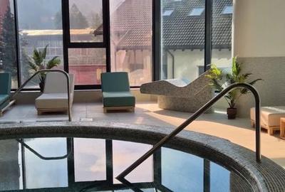 Apartament cu 2 camere în Central - 1