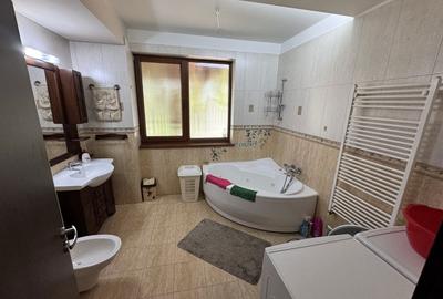 Apartament cu 3 camere decomandat în Central - 3