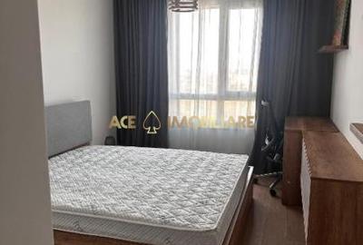 Apartament cu 2 camere semidecomandat, mobilat în Bd. Laminorului - 2