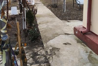 Casă cu 3 camere cu Teren 579 Mp în Chitila - 4