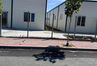 Hala depozitare productie birouri - 5